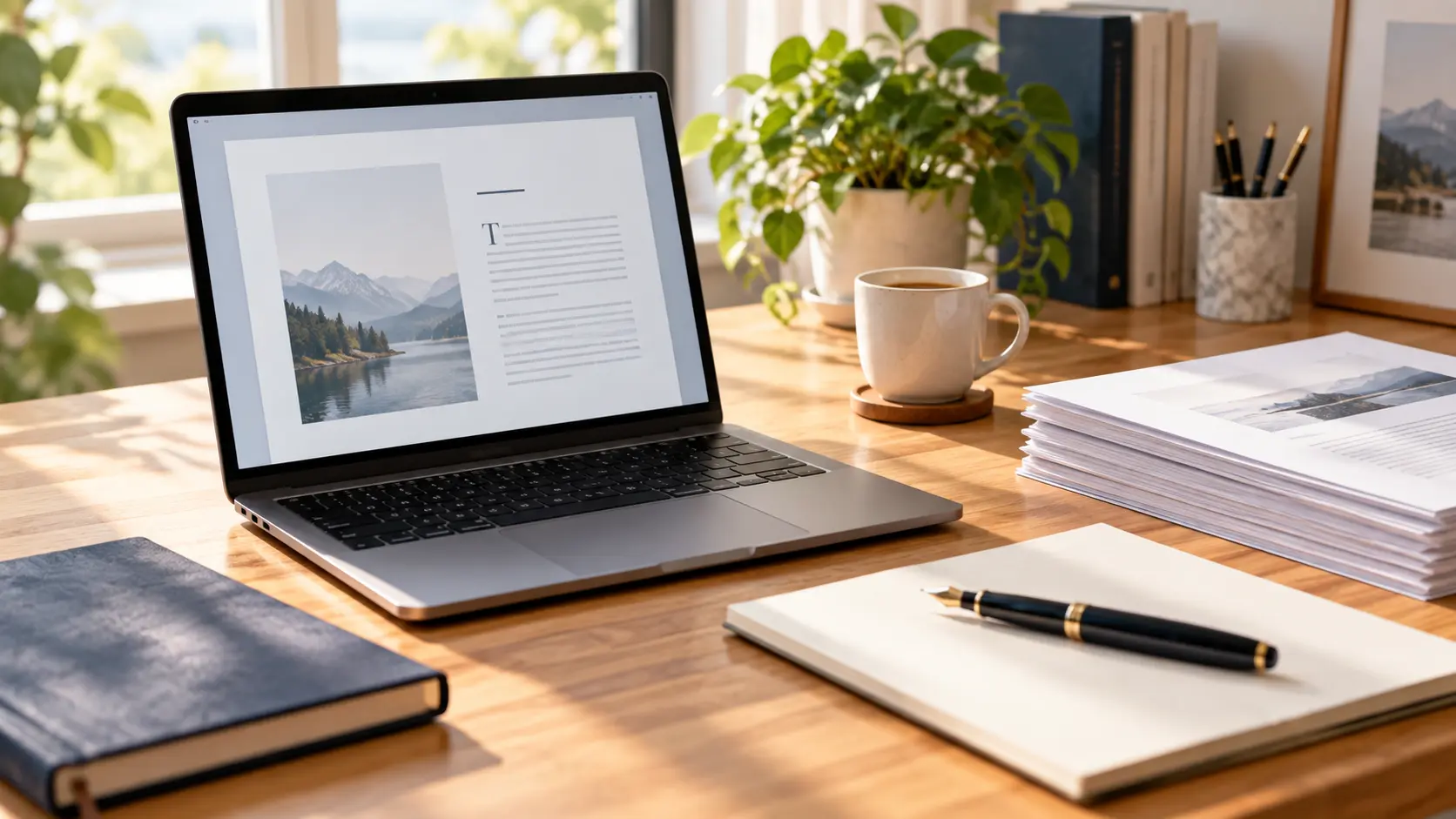 Word في Office 2024 Pro Plus: إنشاء مستندات احترافية