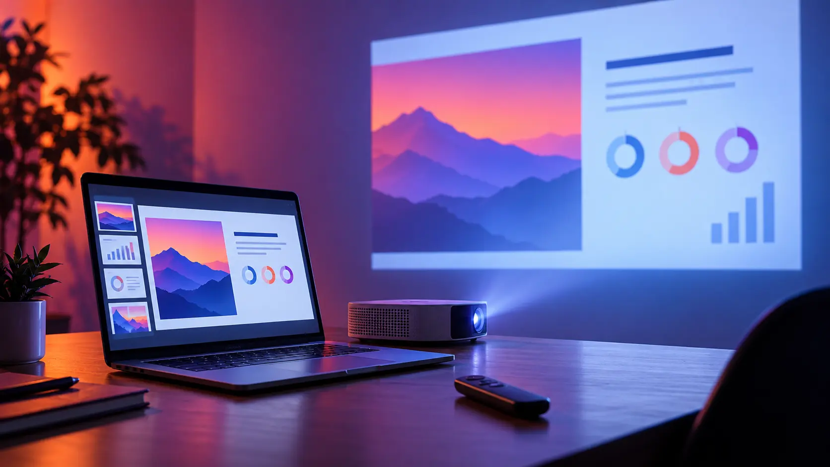 PowerPoint 2024: خطوات بسيطة لعروض أكثر إقناعاً