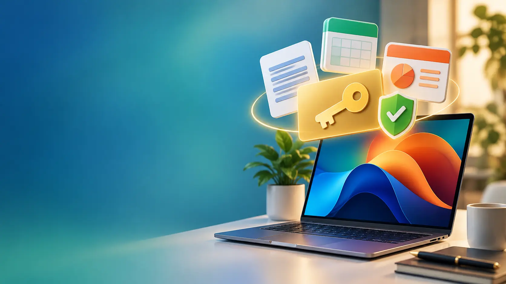 مفتاح تفعيل Office 2024 Pro Plus: كيف تختاره وتفعّله بأمان؟