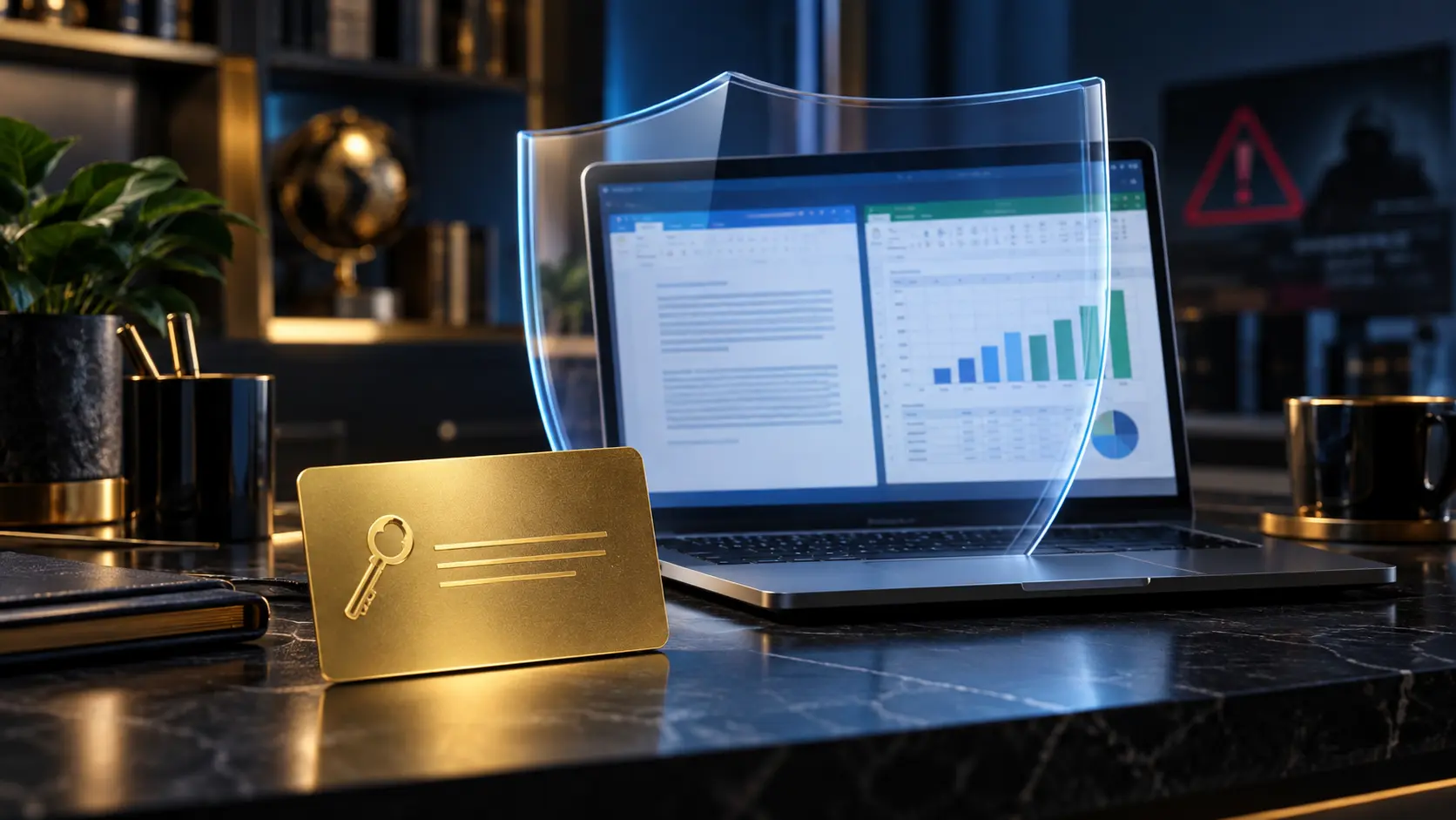 لماذا تتجنب النسخ غير المرخصة من Office 2024؟