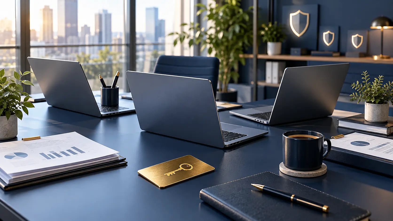 مزايا Windows 11 Pro للأعمال الصغيرة: هل تحتاج إلى ترخيص أصلي؟